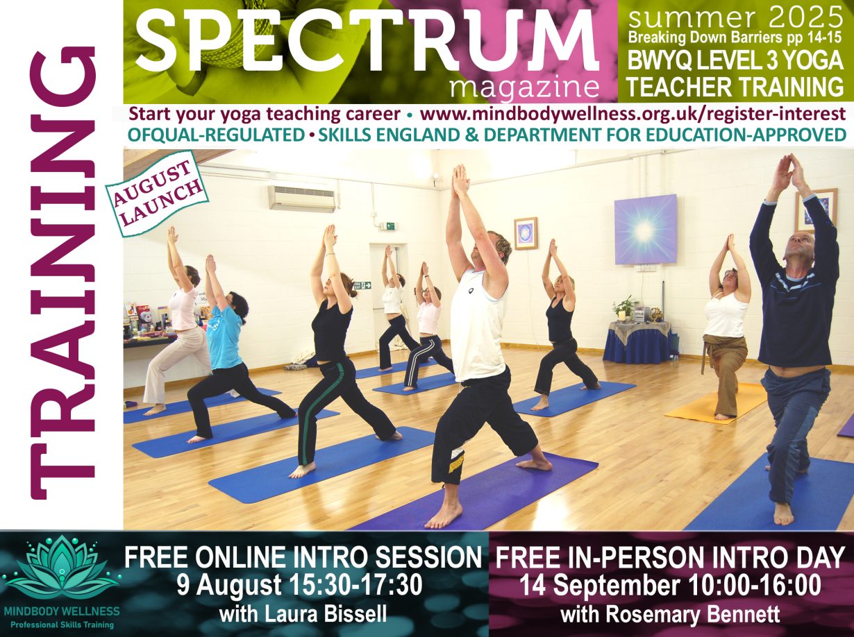 Social Media -BWYQ L3 LAUNCH Spectrum Summer 2025